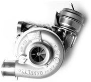 Turbo KIA Ceed 1.6 CRDI Garrett 775274